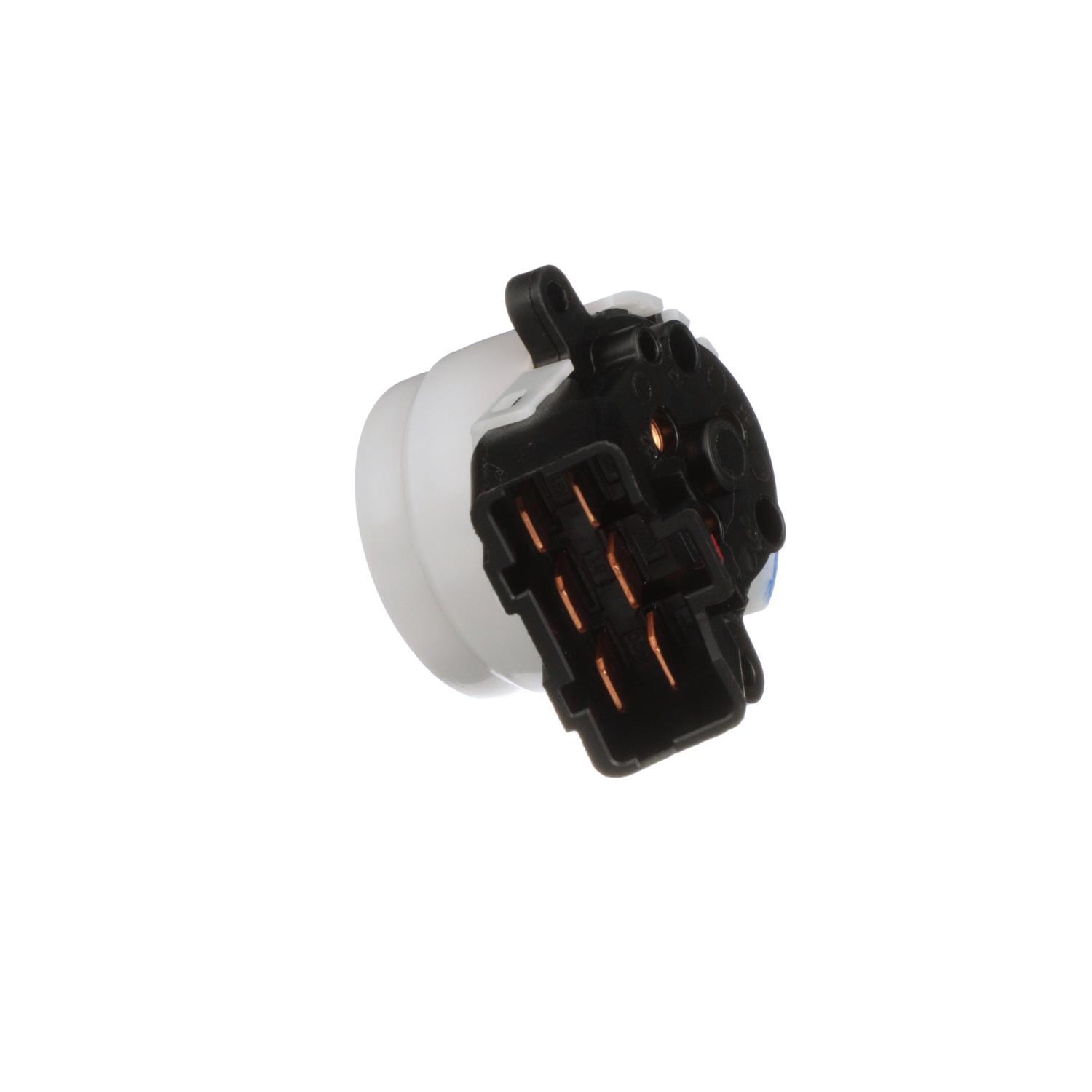 Standard Motor Products US1010 - Ignition Starter Switch Standard Motor Products US1010 Ignition Starter Switch product image 3 of 7