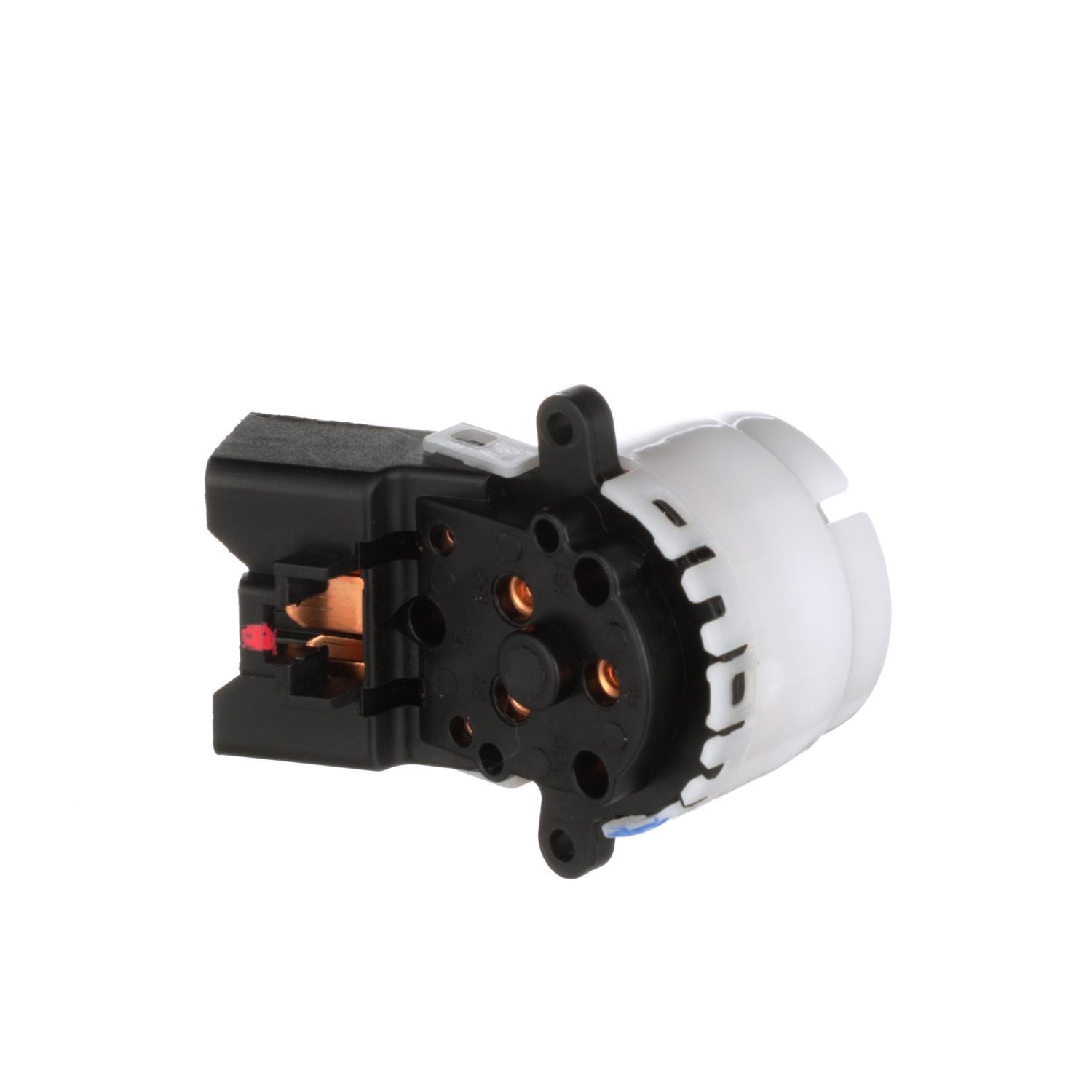 Standard Motor Products US1010 - Ignition Starter Switch Standard Motor Products US1010 Ignition Starter Switch product image 4 of 7