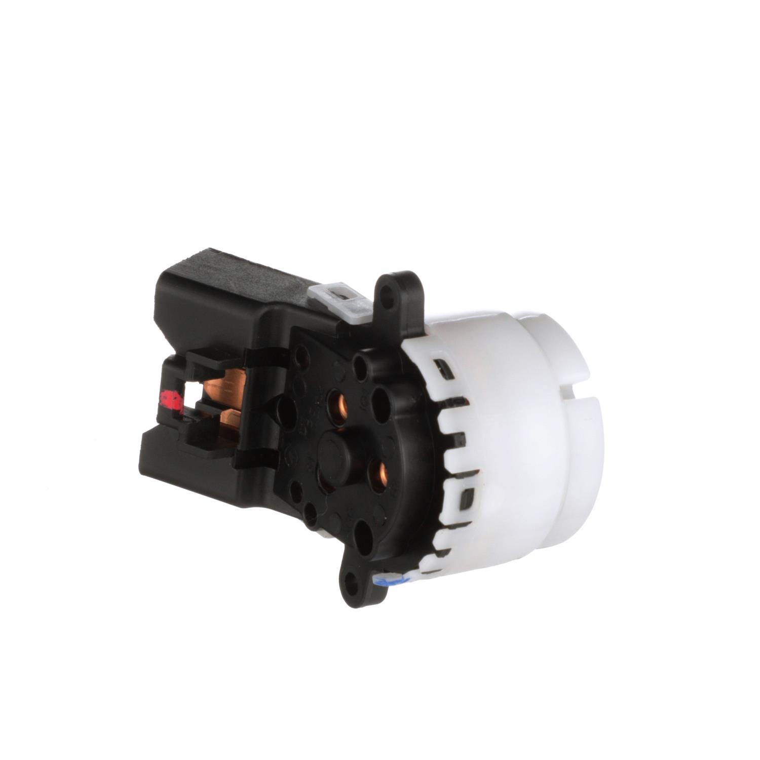Standard Motor Products US1010 - Ignition Starter Switch Standard Motor Products US1010 Ignition Starter Switch product image 7 of 7