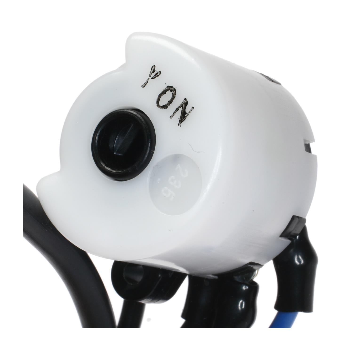 Standard Motor Products US1011 Ignition Starter Switch product image 1 of 3