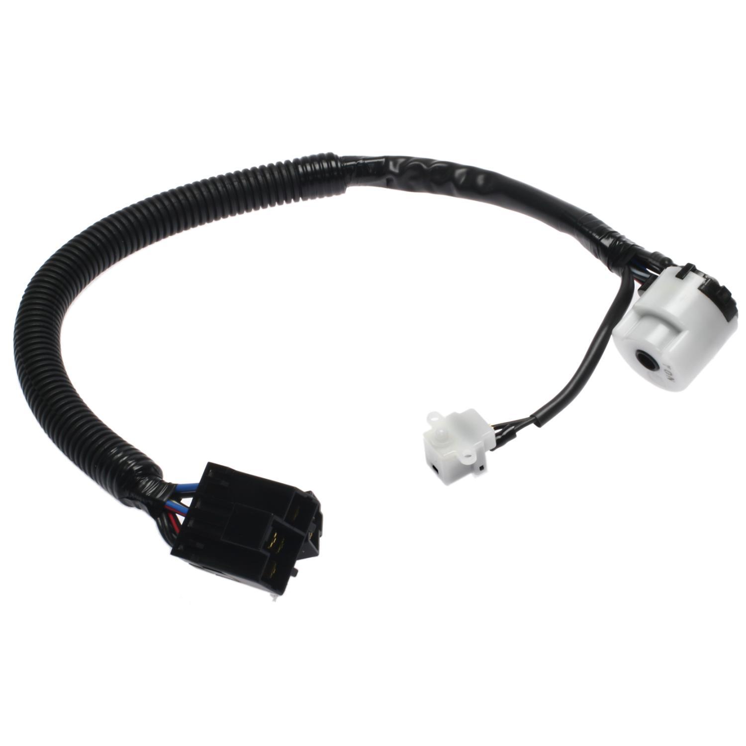 Standard Motor Products US1011 Ignition Starter Switch product image 2 of 3