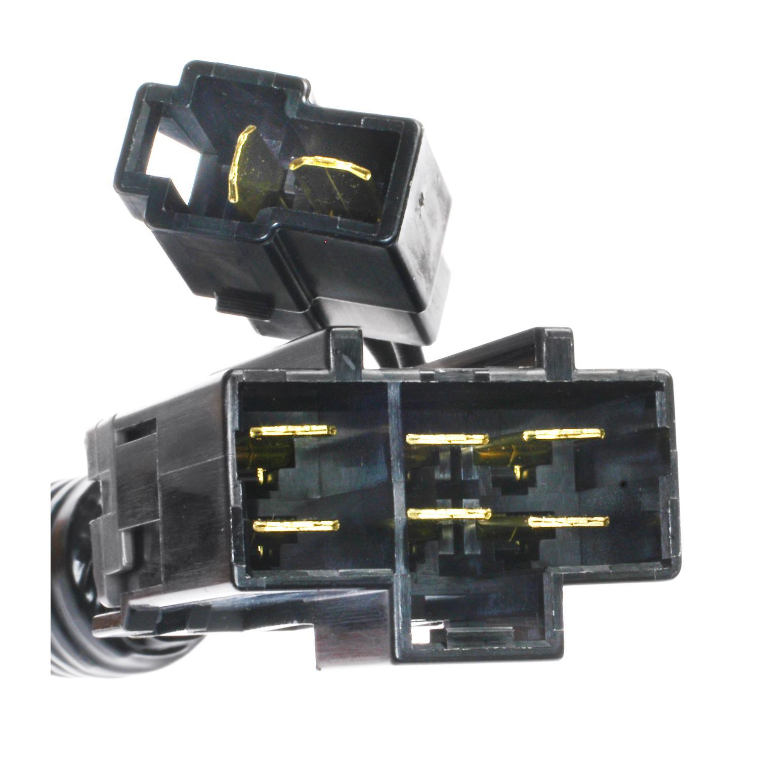 Standard Motor Products US1011 Ignition Starter Switch product image 3 of 3