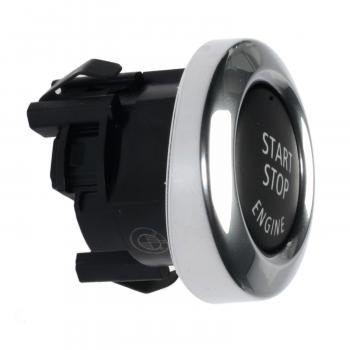 2008 BMW 650i Push To Start Switch Standard Motor Products US1013 image 1 of 3