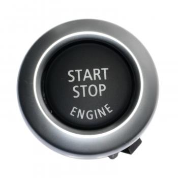 2010 BMW 535i xDrive Push To Start Switch Standard Motor Products US1014 image 1 of 3