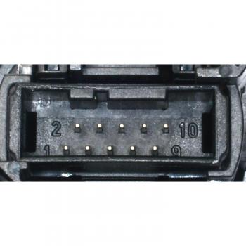 2010 BMW 535i xDrive Push To Start Switch Standard Motor Products US1014 image 3 of 3