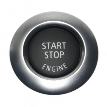 2013 BMW 135i Push To Start Switch Standard Motor Products US1016 image 1 of 3