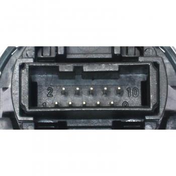 2013 BMW 135i Push To Start Switch Standard Motor Products US1016 image 3 of 3