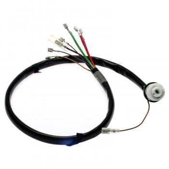 1981 BMW 528i Ignition Starter Switch Standard Motor Products US1018 image 2 of 3