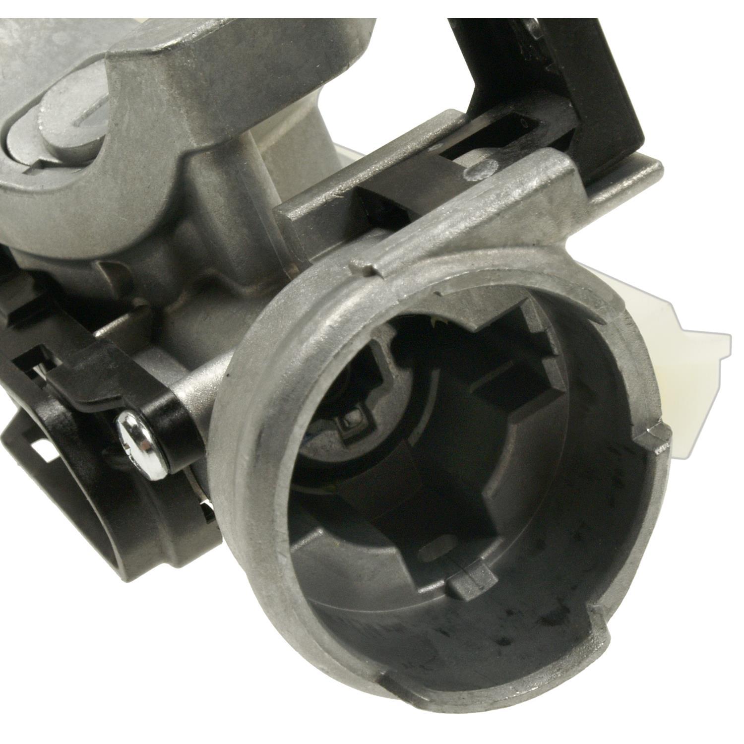 Standard Motor Products US1025 - Ignition Starter Switch Standard Motor Products US1025 Ignition Lock and Cylinder Switch product image 1 of 3