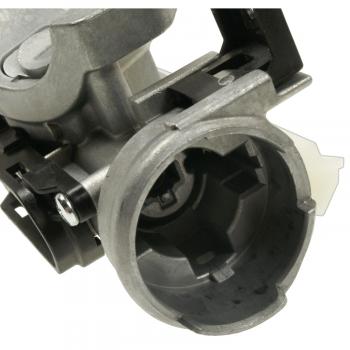 2011 Kia Soul Ignition Lock and Cylinder Switch Standard Motor Products US1025 image 1 of 3