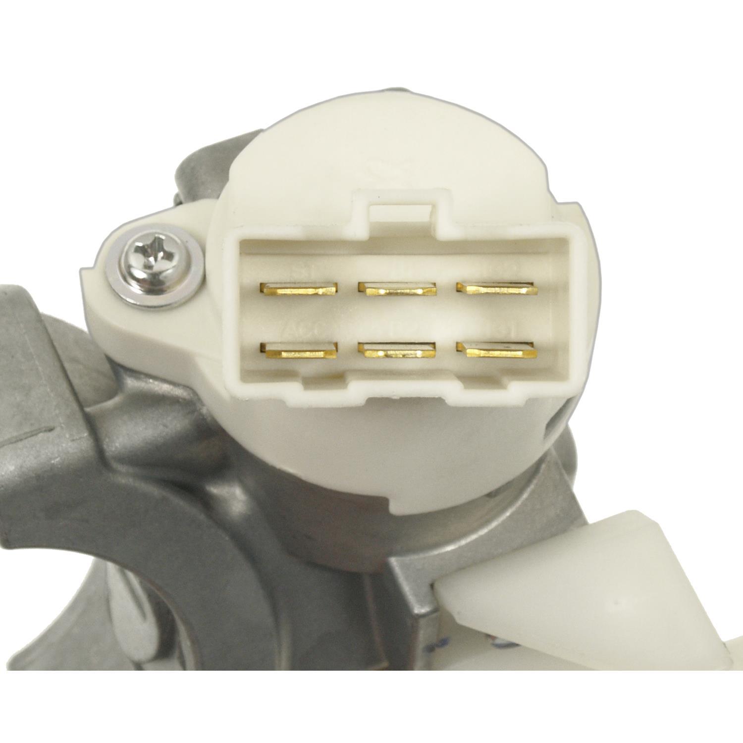 Standard Motor Products US1025 - Ignition Starter Switch Standard Motor Products US1025 Ignition Lock and Cylinder Switch product image 3 of 3