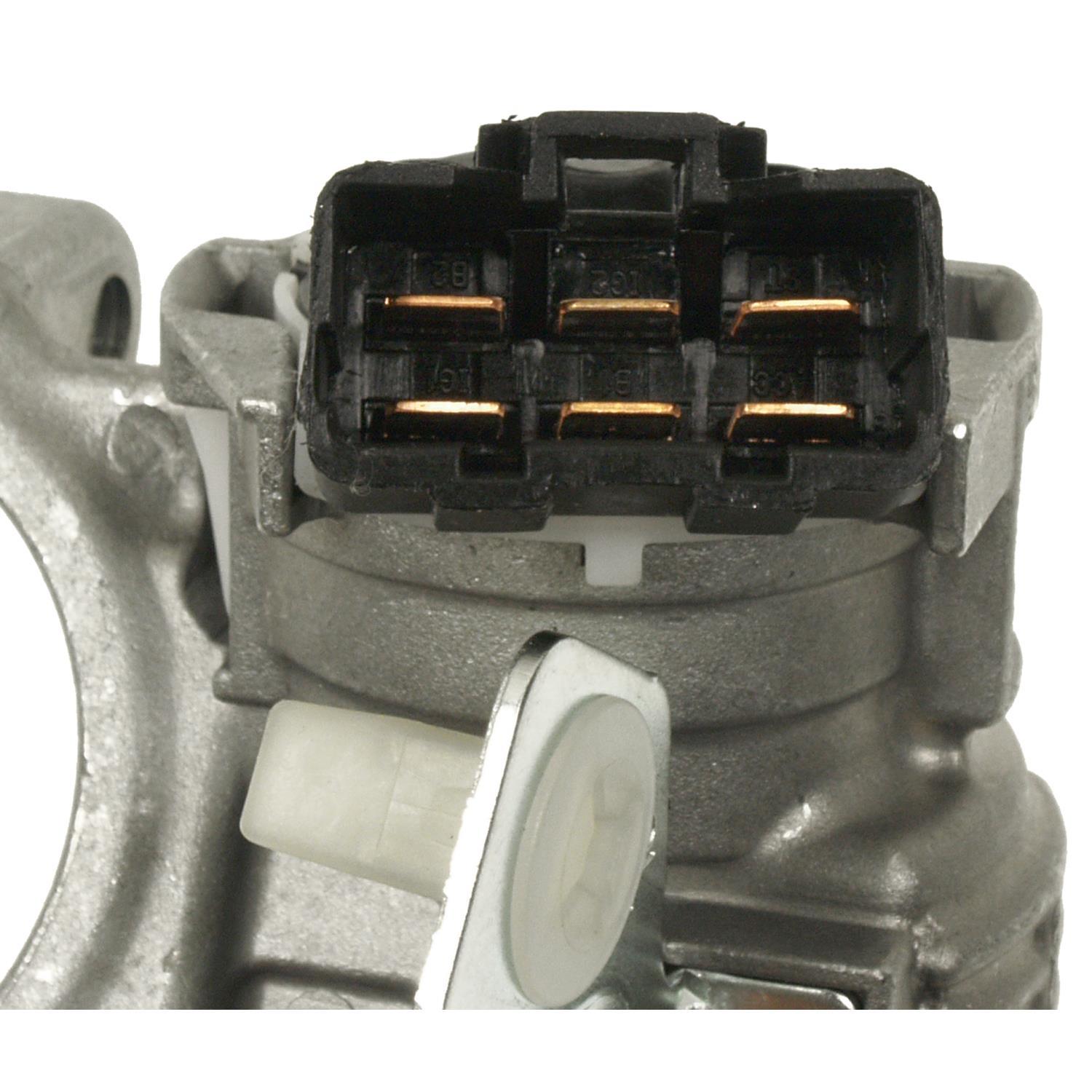 Standard Motor Products US1026 - Ignition Starter Switch Standard Motor Products US1026 Ignition Starter Switch product image 3 of 3