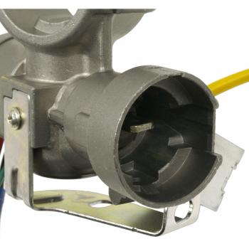 2010 Kia Rondo Ignition Starter Switch Standard Motor Products US1027 image 1 of 3