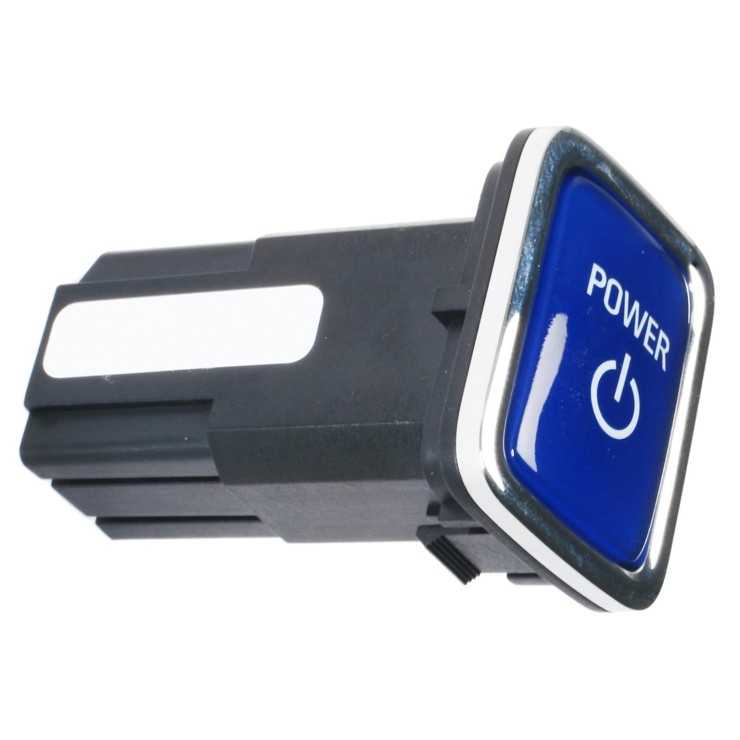 Standard Motor Products US1029 Push To Start Switch product image 2 of 3
