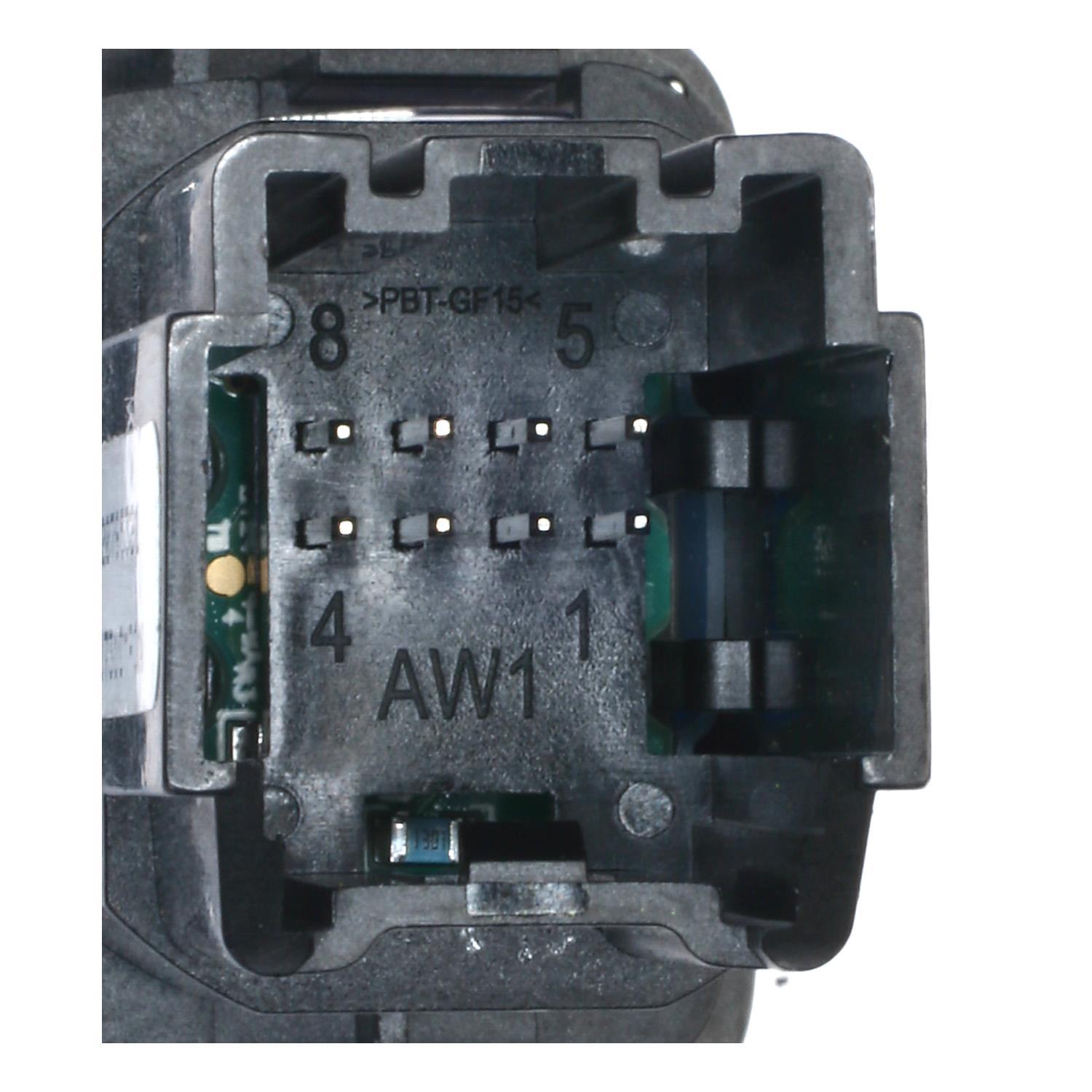Standard Motor Products US1029 Push To Start Switch product image 3 of 3