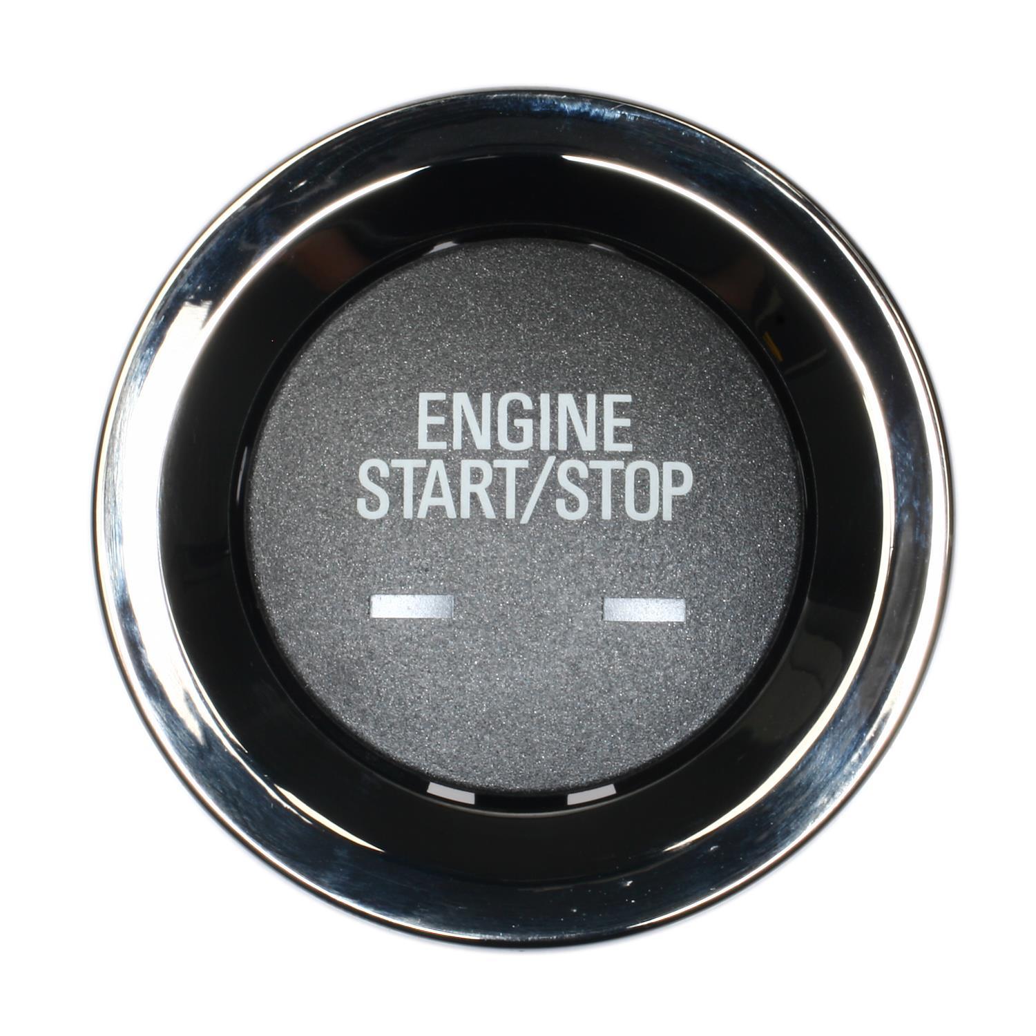 Standard Motor Products US1030 - Push To Start Switch Standard Motor Products US1030 Push To Start Switch product image 1 of 3