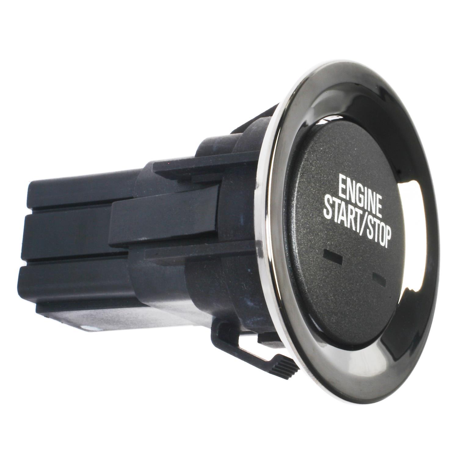 Standard Motor Products US1030 - Push To Start Switch Standard Motor Products US1030 Push To Start Switch product image 2 of 3