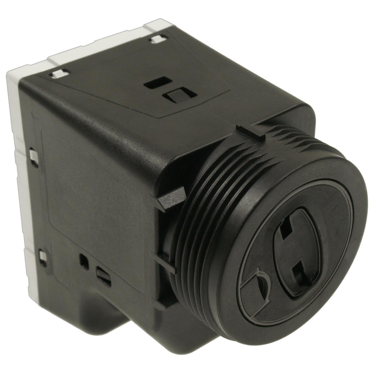 Standard Motor Products US1035 - Ignition Starter Switch Standard Motor Products US1035 Ignition Starter Switch product image 2 of 3