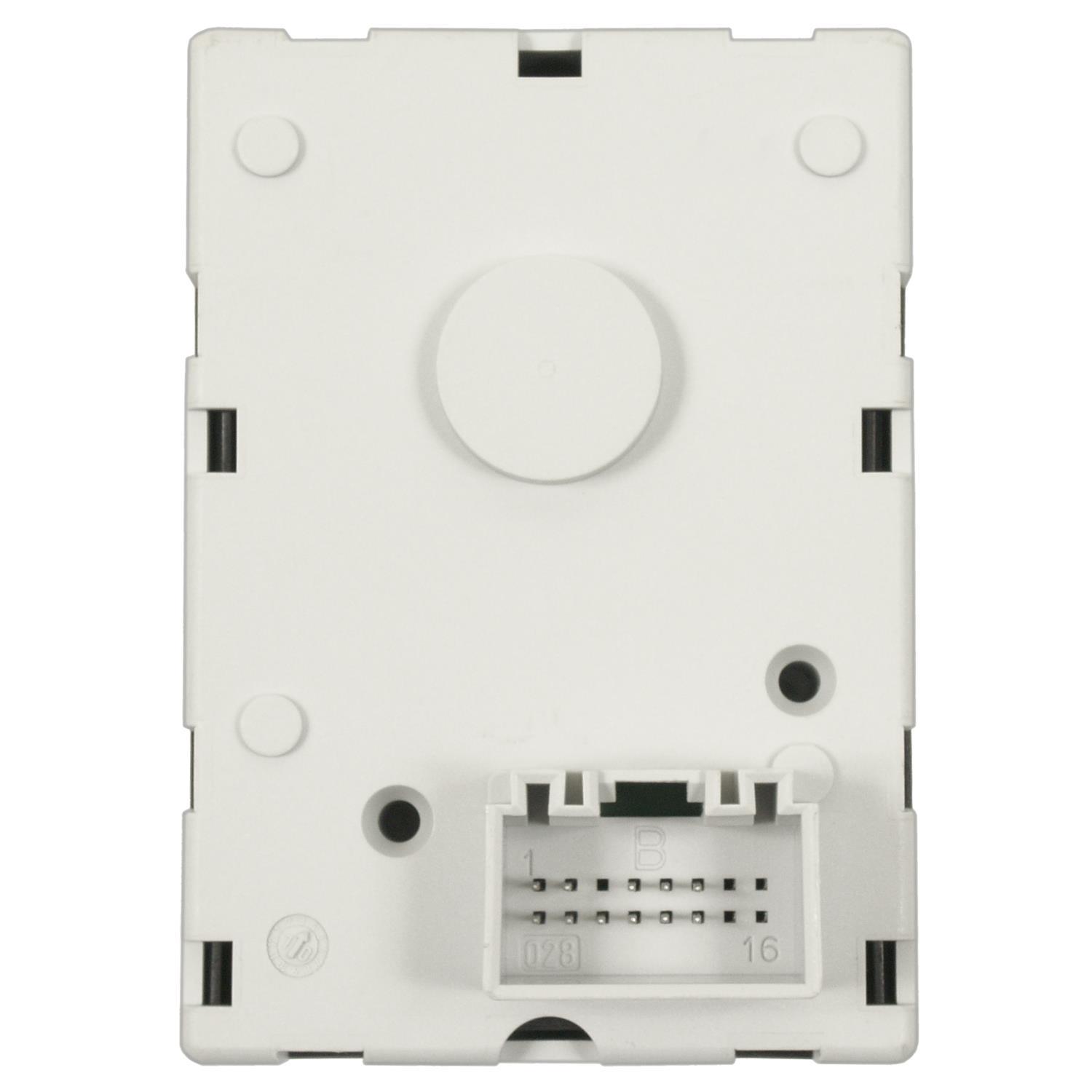 Standard Motor Products US1035 - Ignition Starter Switch Standard Motor Products US1035 Ignition Starter Switch product image 3 of 3
