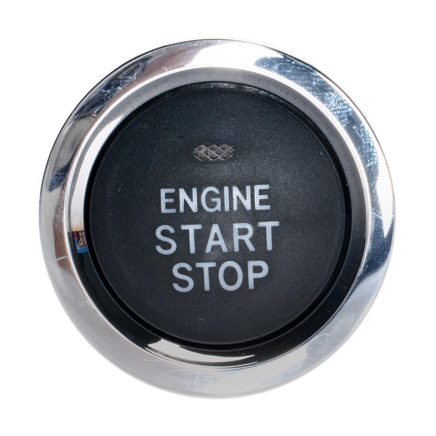 Standard Motor Products US1040 - Push To Start Switch Standard Motor Products US1040 Push To Start Switch product image 1 of 3