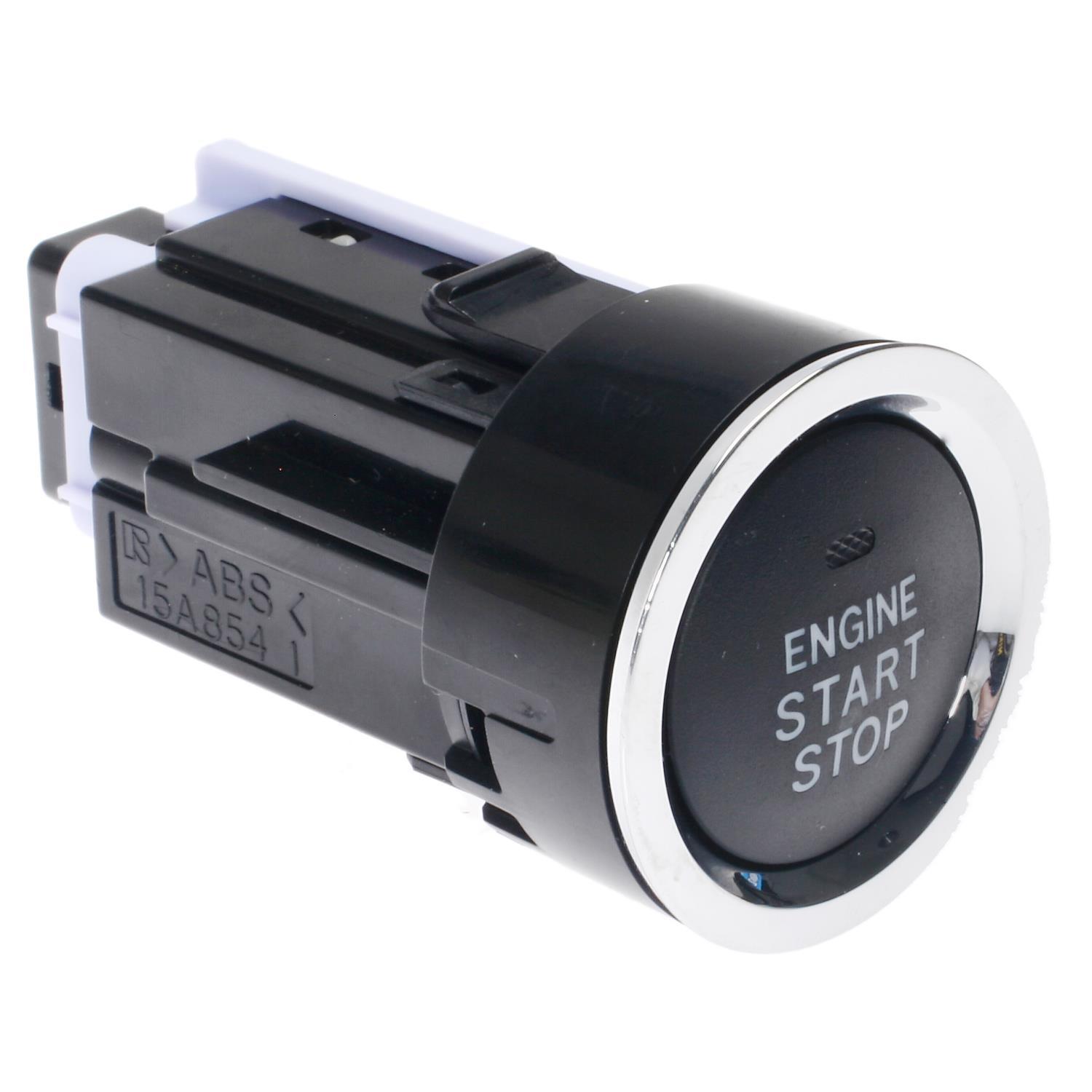 Standard Motor Products US1040 - Push To Start Switch Standard Motor Products US1040 Push To Start Switch product image 2 of 3