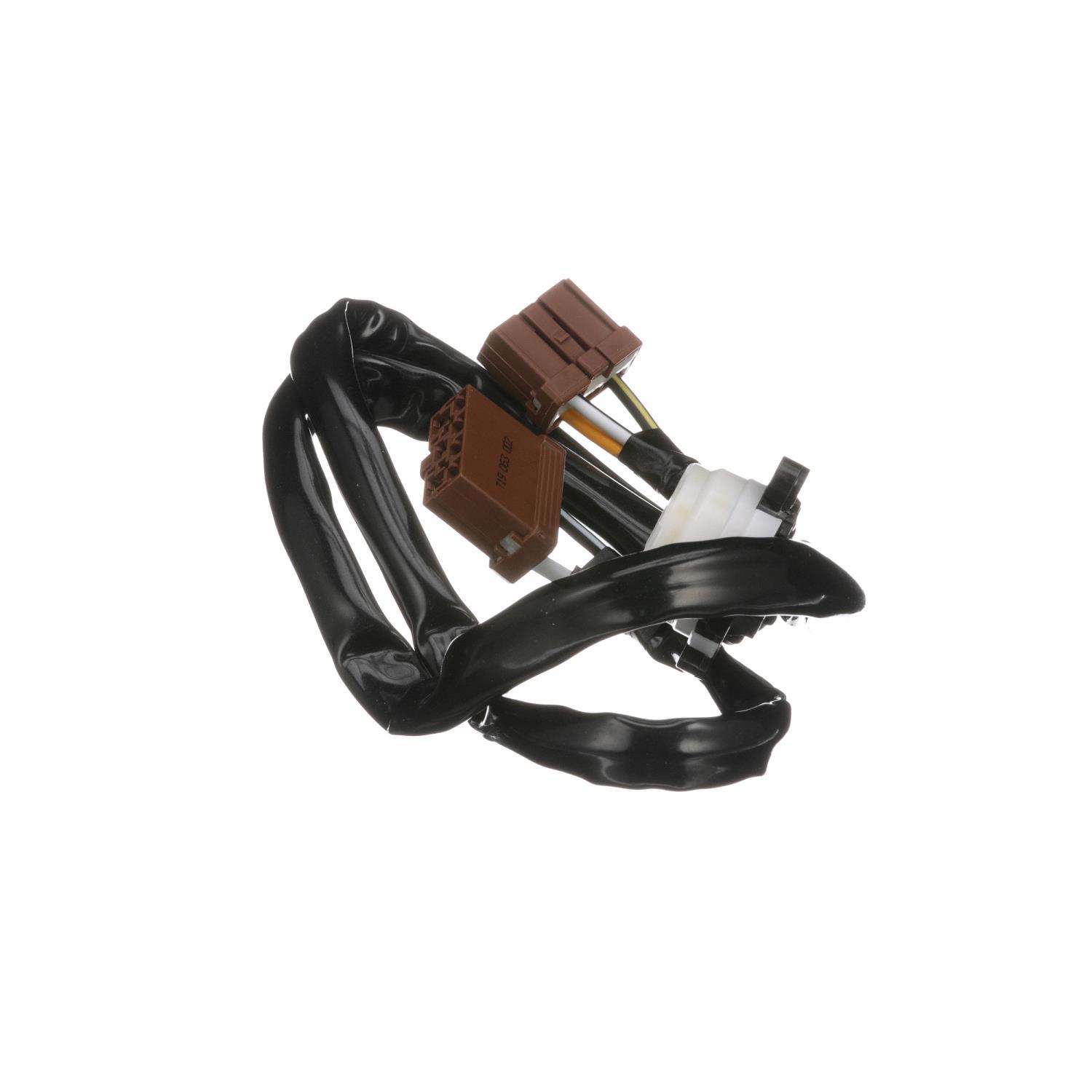 Standard Motor Products US1047 - Ignition Starter Switch Standard Motor Products US1047 Ignition Starter Switch product image 1 of 7