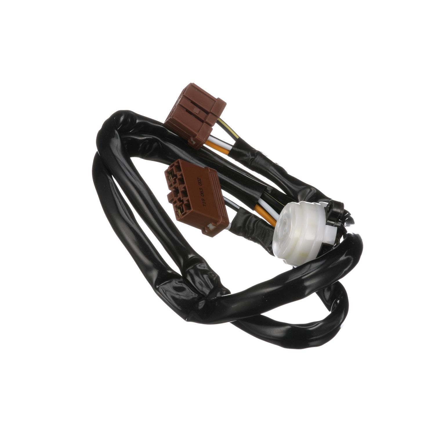 Standard Motor Products US1047 - Ignition Starter Switch Standard Motor Products US1047 Ignition Starter Switch product image 4 of 7