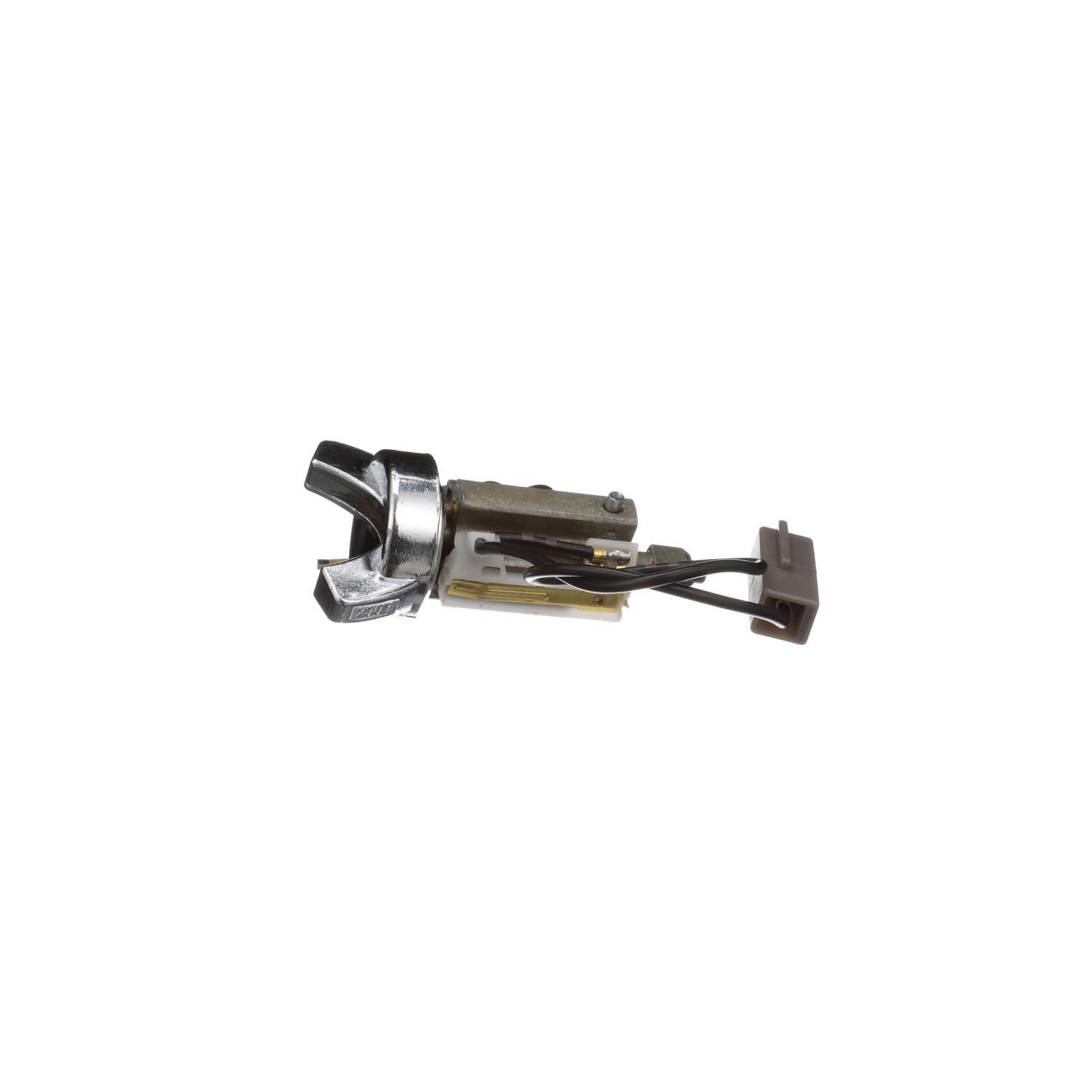 Standard Motor Products US104L - Ignition Lock Cylinder Standard Motor Products US104L Ignition Lock Cylinder product image 6 of 10
