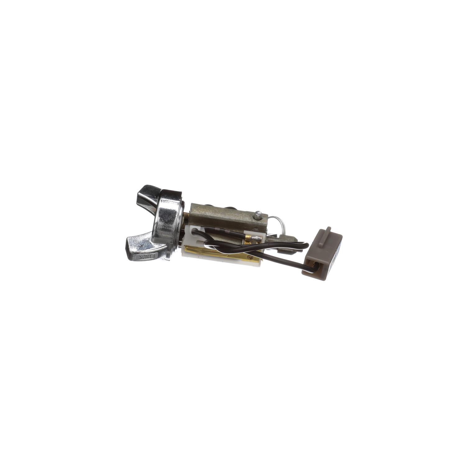 Standard Motor Products US104L - Ignition Lock Cylinder Standard Motor Products US104L Ignition Lock Cylinder product image 7 of 10