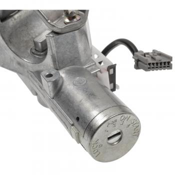 2015 Nissan Tiida Ignition Lock and Cylinder Switch Standard Motor Products US1063 image 1 of 3