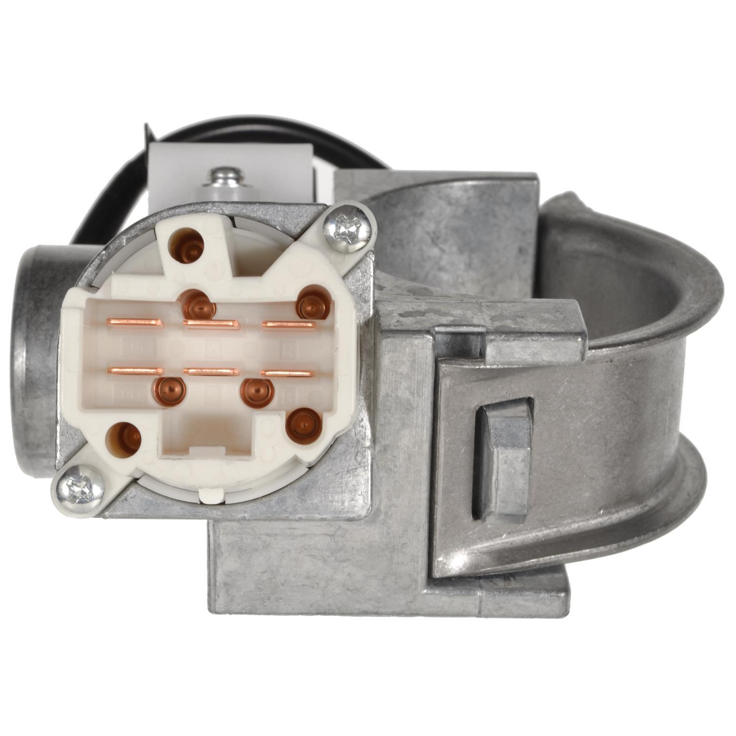 Standard Motor Products US1063 - Ignition Lock and Cylinder Switch Standard Motor Products US1063 Ignition Lock and Cylinder Switch product image 3 of 3
