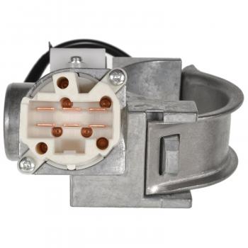 2015 Nissan Tiida Ignition Lock and Cylinder Switch Standard Motor Products US1063 image 3 of 3
