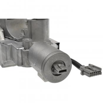 2013 Nissan Tiida Ignition Lock and Cylinder Switch Standard Motor Products US1064 image 1 of 3