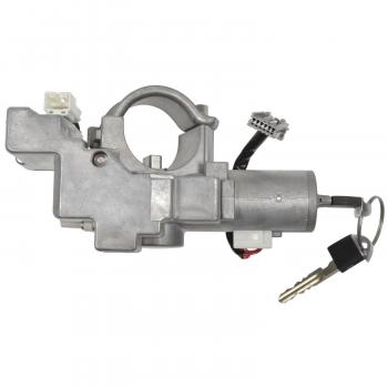 2013 Nissan Tiida Ignition Lock and Cylinder Switch Standard Motor Products US1064 image 2 of 3
