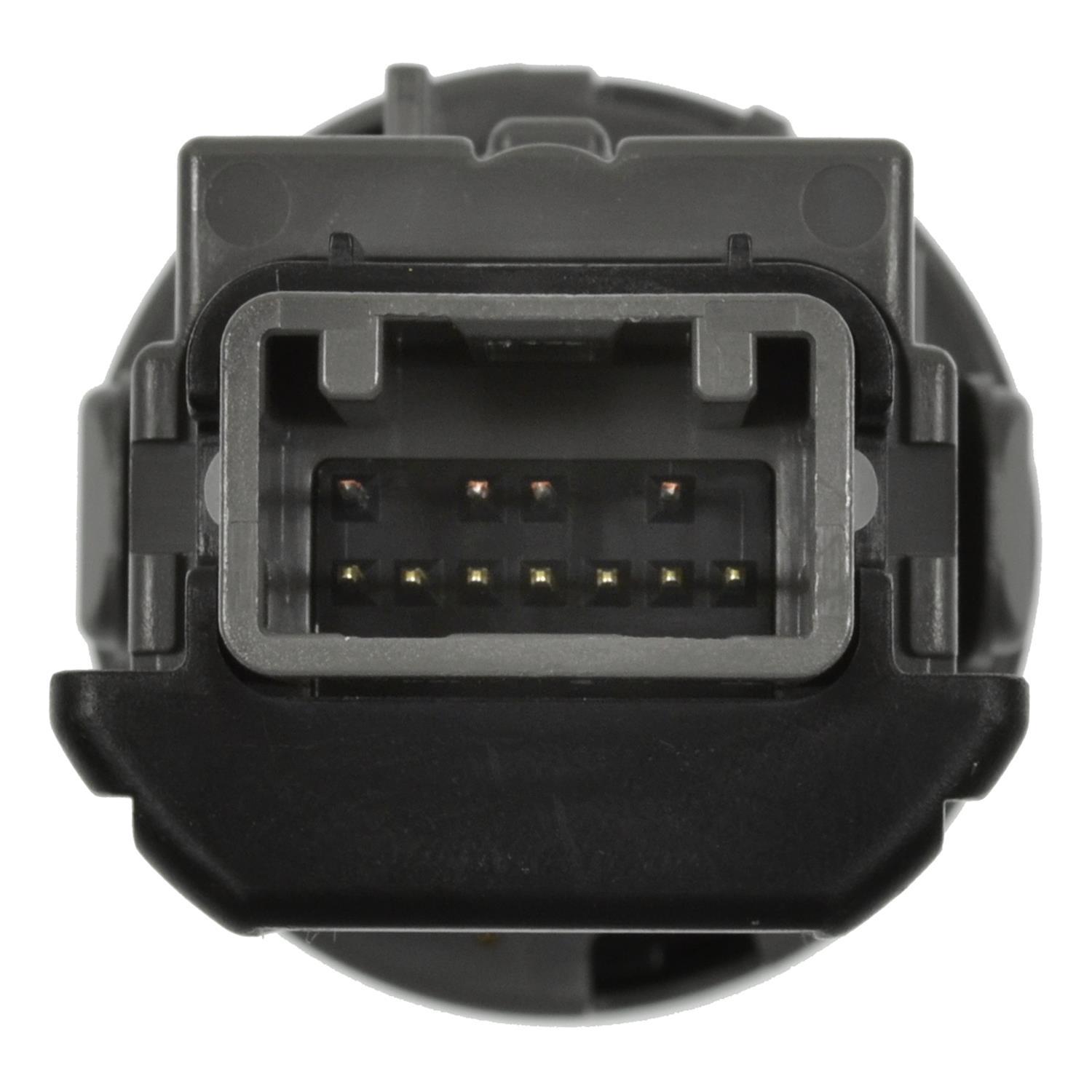 Standard Motor Products US1068 - Push To Start Switch Standard Motor Products US1068 Push To Start Switch product image 2 of 3