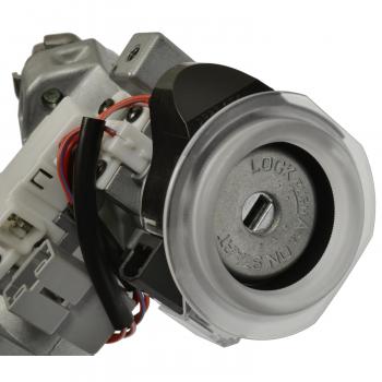 2012 Subaru Legacy Ignition Lock and Cylinder Switch Standard Motor Products US1073 image 1 of 3