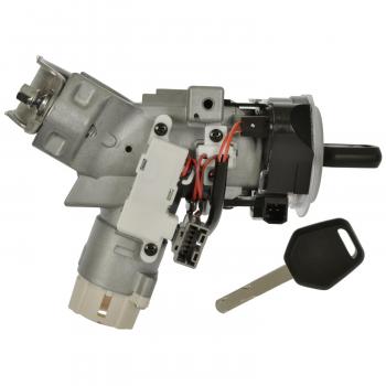 2012 Subaru Legacy Ignition Lock and Cylinder Switch Standard Motor Products US1073 image 2 of 3