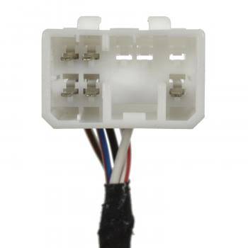 2000 Jaguar Vanden Plas Ignition Starter Switch Standard Motor Products US1076 image 3 of 3