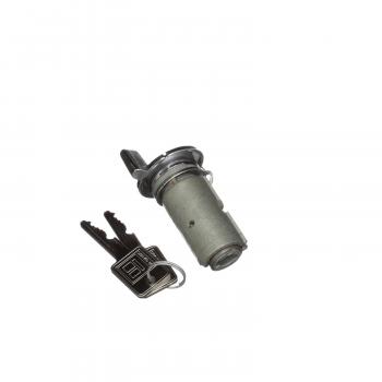 1990 GMC S15 Ignition Lock Cylinder Standard Motor Products US107L image 1 of 4