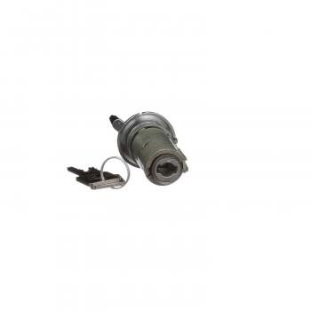 1990 GMC S15 Ignition Lock Cylinder Standard Motor Products US107L image 2 of 4