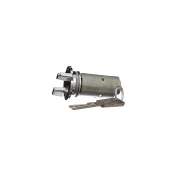 1990 GMC S15 Ignition Lock Cylinder Standard Motor Products US107L image 4 of 4