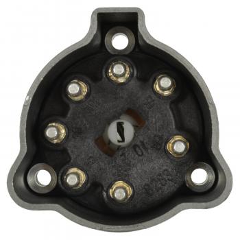 2006 Chrysler Crossfire Ignition Starter Switch Standard Motor Products US1080 image 2 of 3