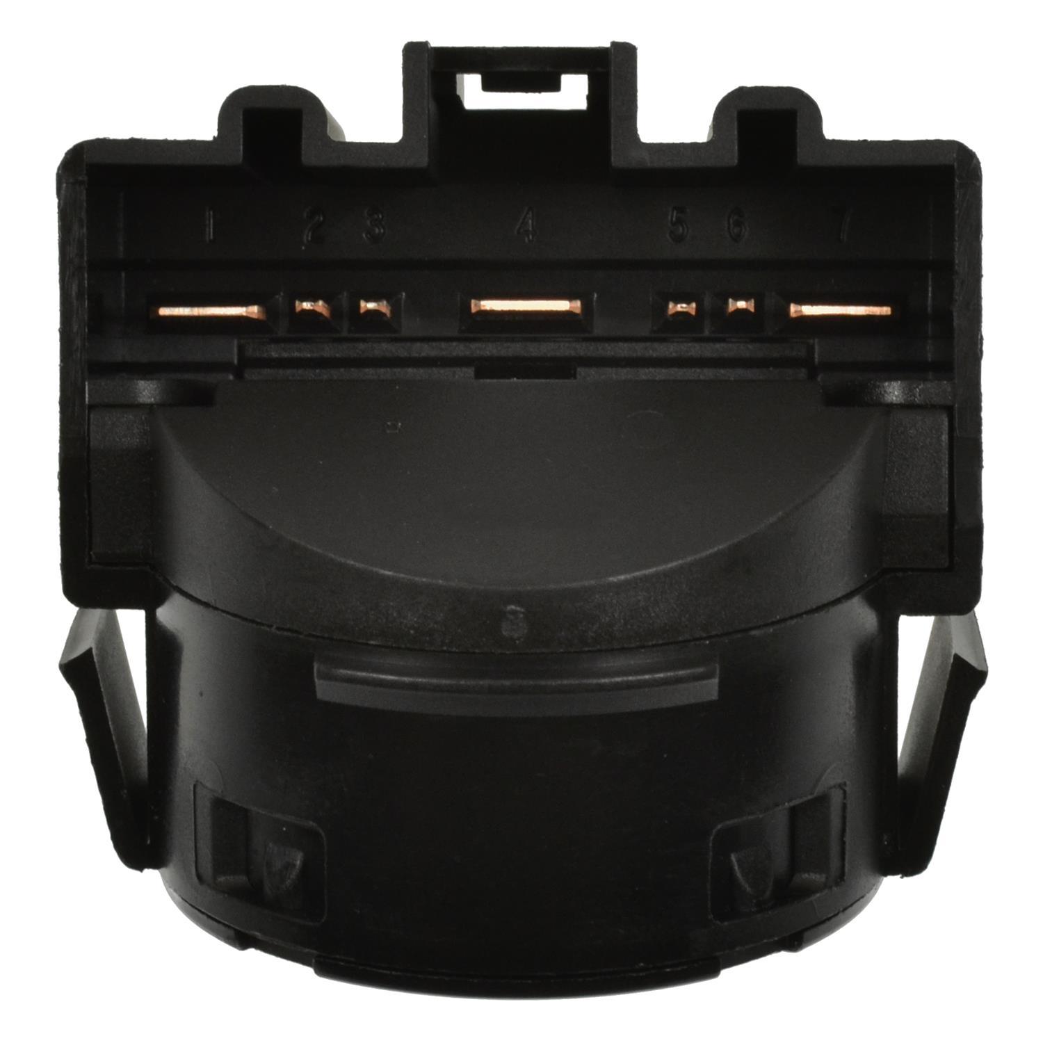 Standard Motor Products US1082 - Ignition Starter Switch Standard Motor Products US1082 Ignition Starter Switch product image 3 of 3