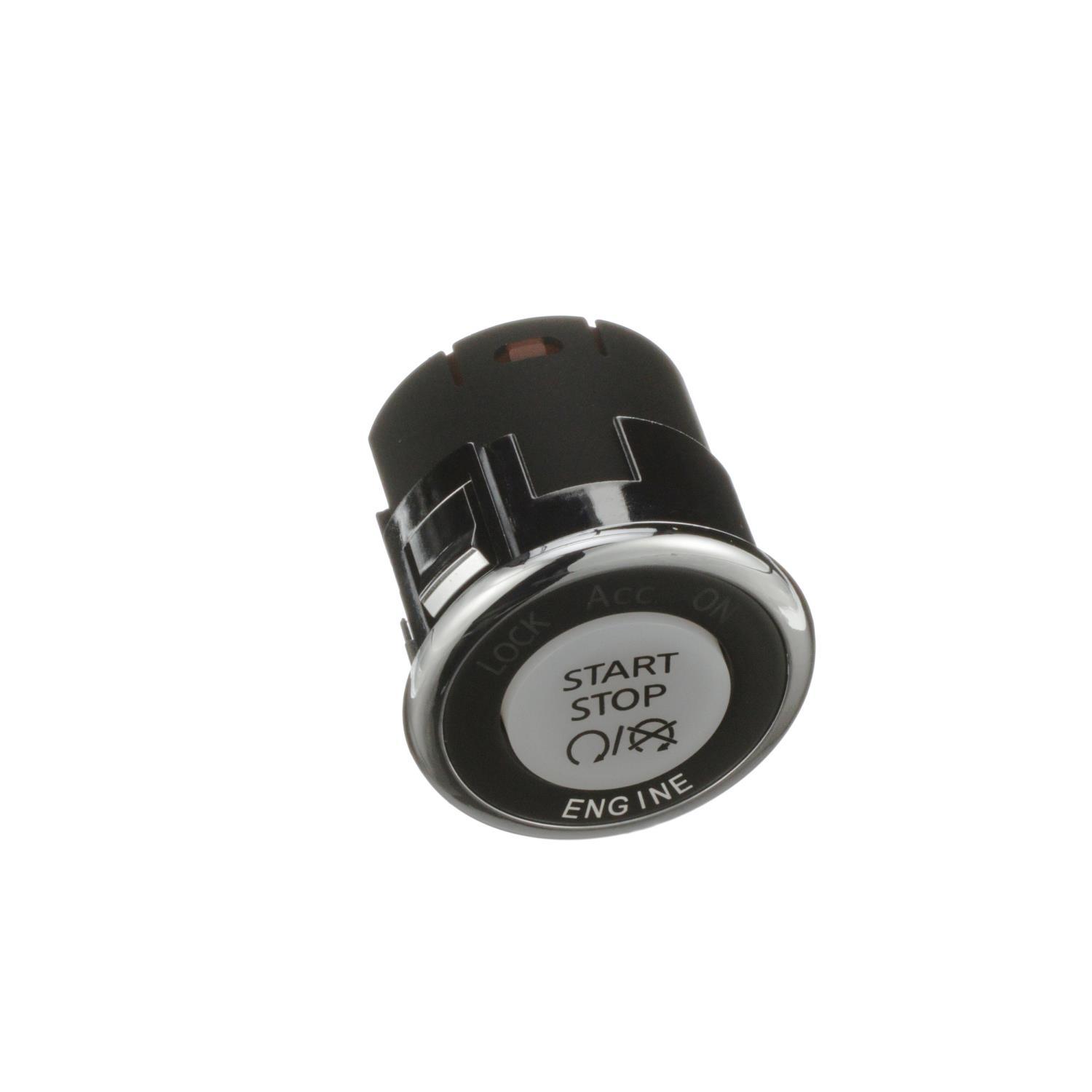 Standard Motor Products US1083 - Push To Start Switch Standard Motor Products US1083 Push To Start Switch product image 6 of 7