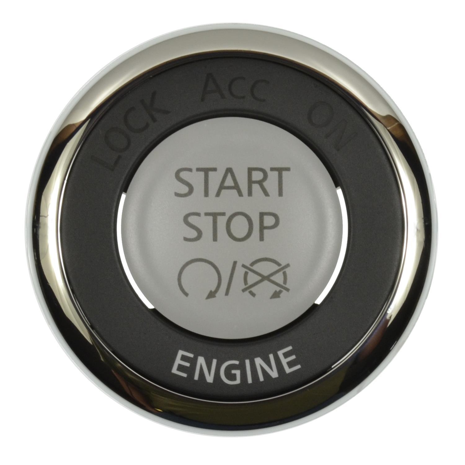 Standard Motor Products US1084 - Push To Start Switch Standard Motor Products US1084 Push To Start Switch product image 1 of 3