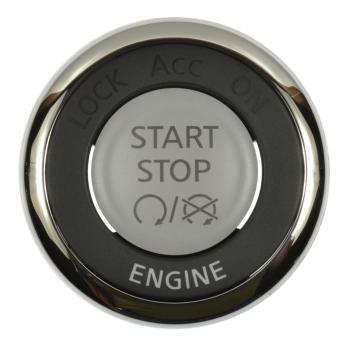 2007 Infiniti G35 Push To Start Switch Standard Motor Products US1084 image 1 of 3