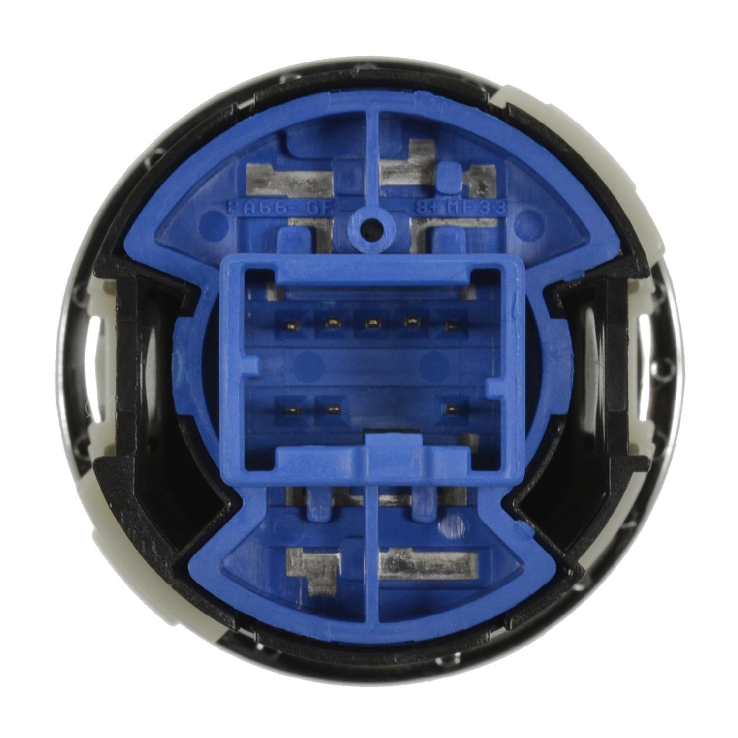 Standard Motor Products US1084 - Push To Start Switch Standard Motor Products US1084 Push To Start Switch product image 2 of 3