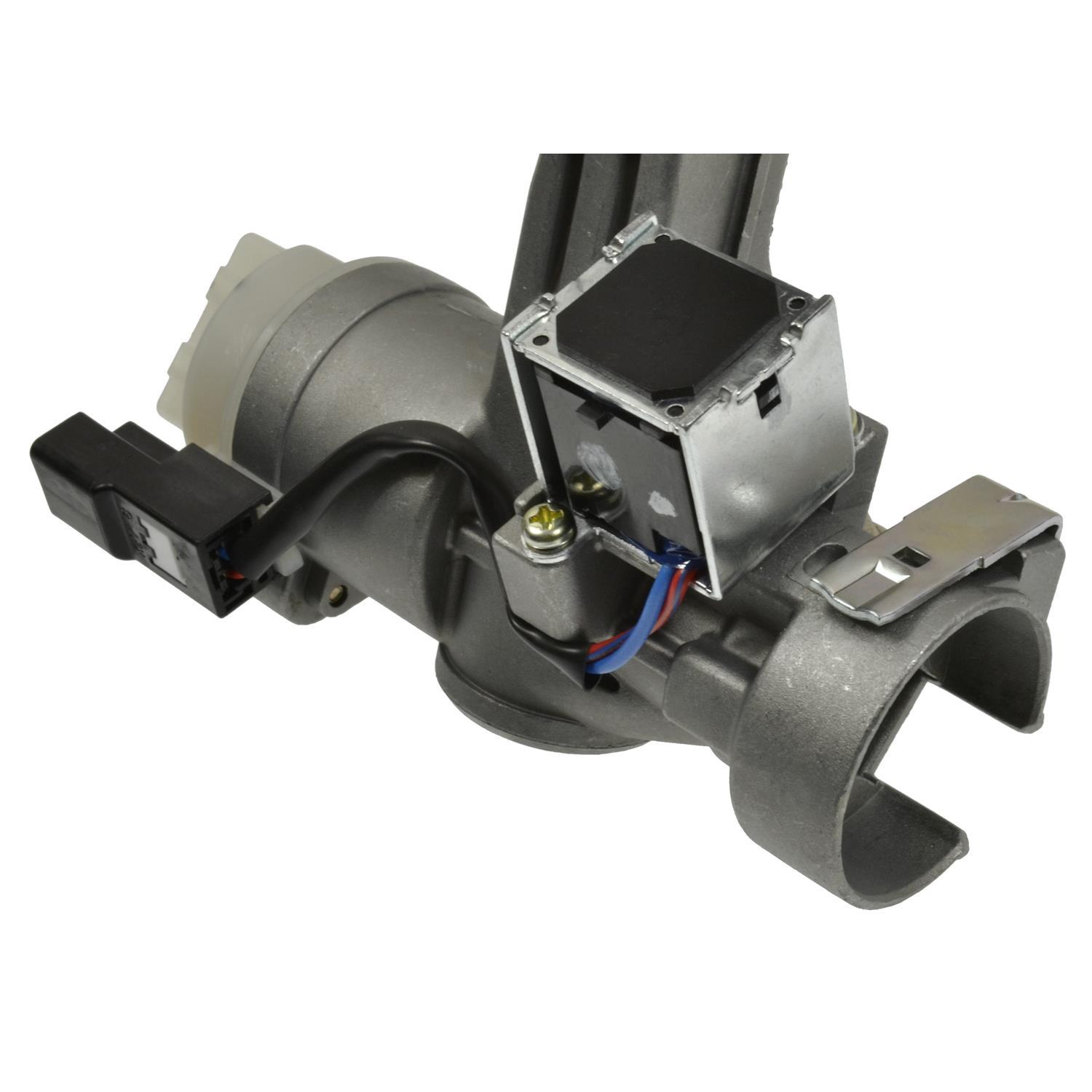 Standard Motor Products US1087 - Ignition Starter Switch Standard Motor Products US1087 Ignition Starter Switch product image 1 of 3