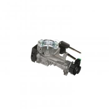 2008 Honda Civic Ignition Lock and Cylinder Switch Standard Motor Products US1099 image 4 of 4