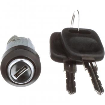 Standard Motor Products US109L Ignition Lock Cylinder product image 7 of 9